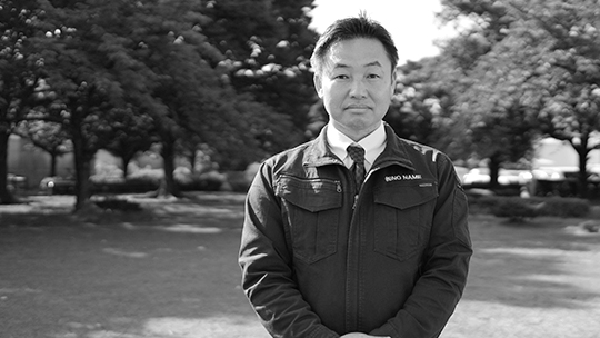 株式会社NO NAME 安間 信裕