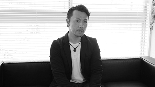 株式会社RIG 有賀 哲也