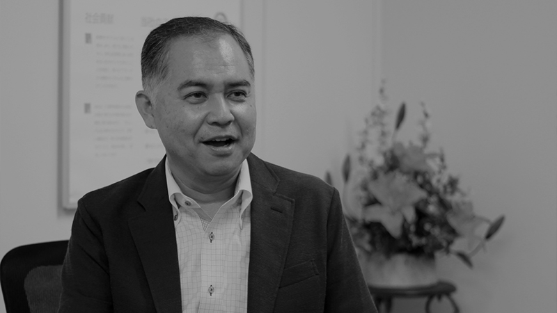 株式会社Ruby開発 芦田秀之