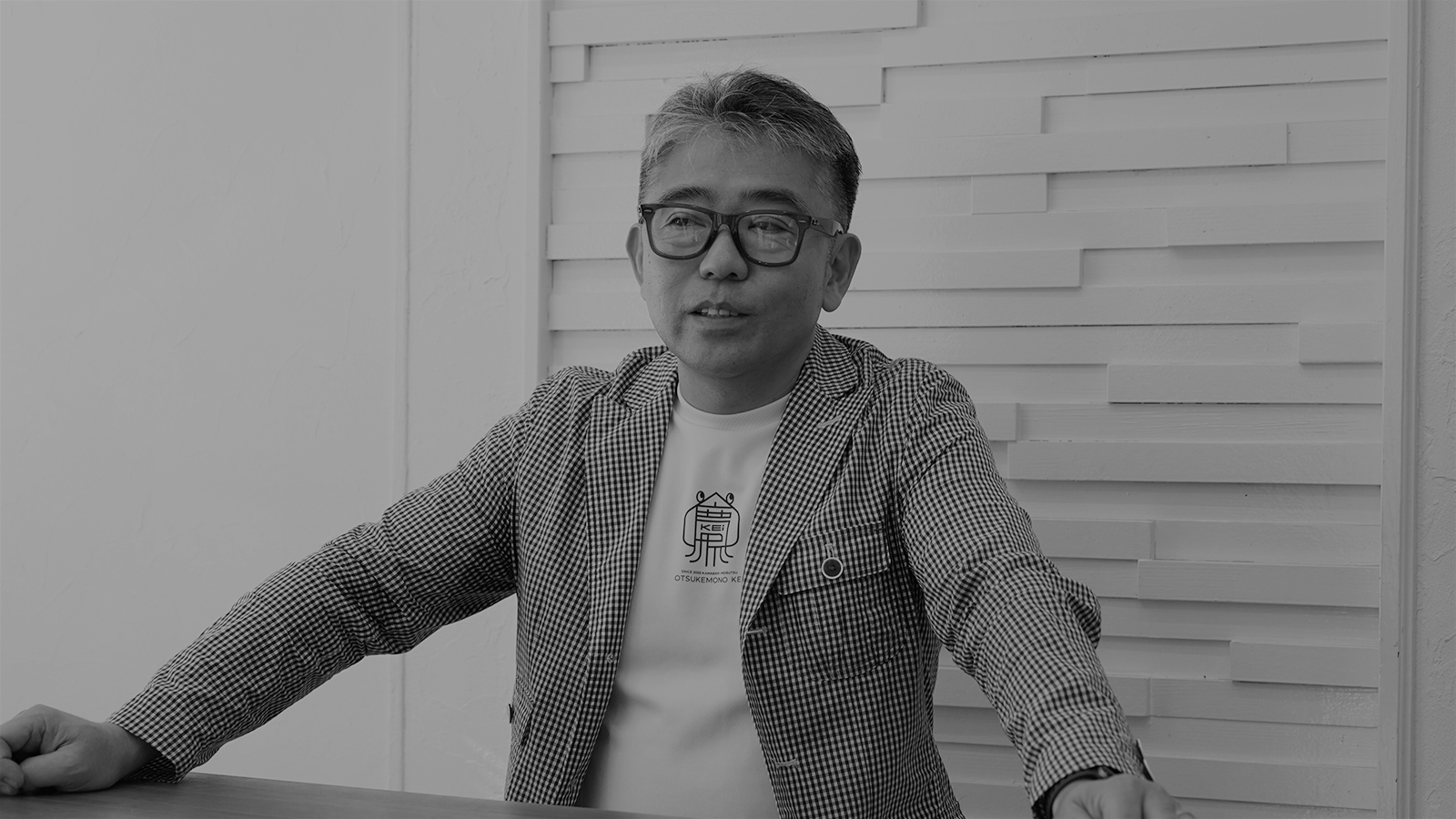 有限会社グリーンフーズあつみ 渥美和幸