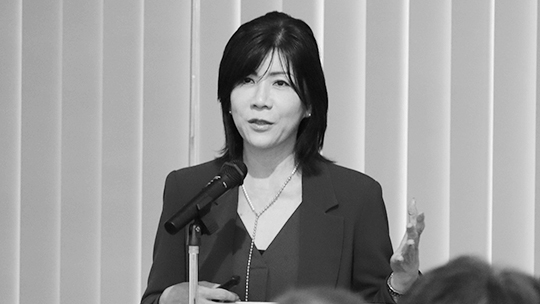 株式会社BUSINESS SUPPORT WORLD 別府 美千代