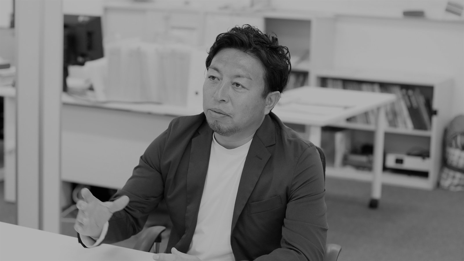 有限会社東秀興業 江幡良太
