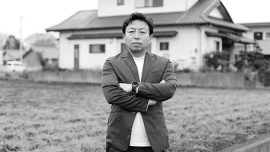 有限会社東秀興業 江幡 良太