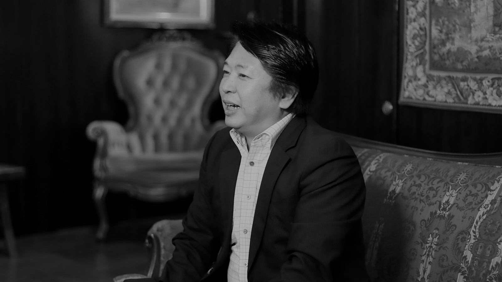株式会社ターミナルバリュー 江田通充