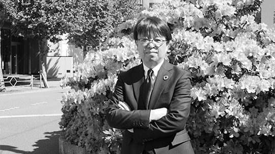 XSTO株式会社 江尻 康一