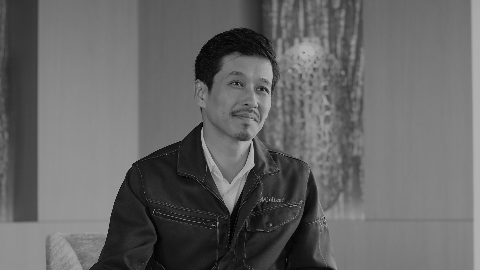 株式会社UNILEAD エルデネバートルテルグーン