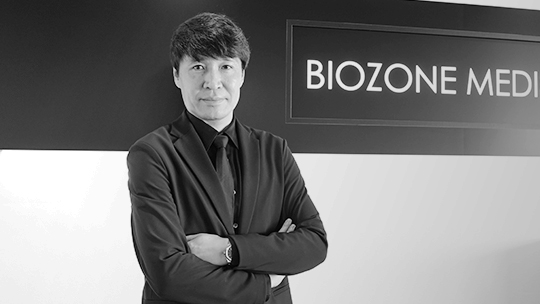 バイオゾーンメディカル株式会社 藤井 健太郎