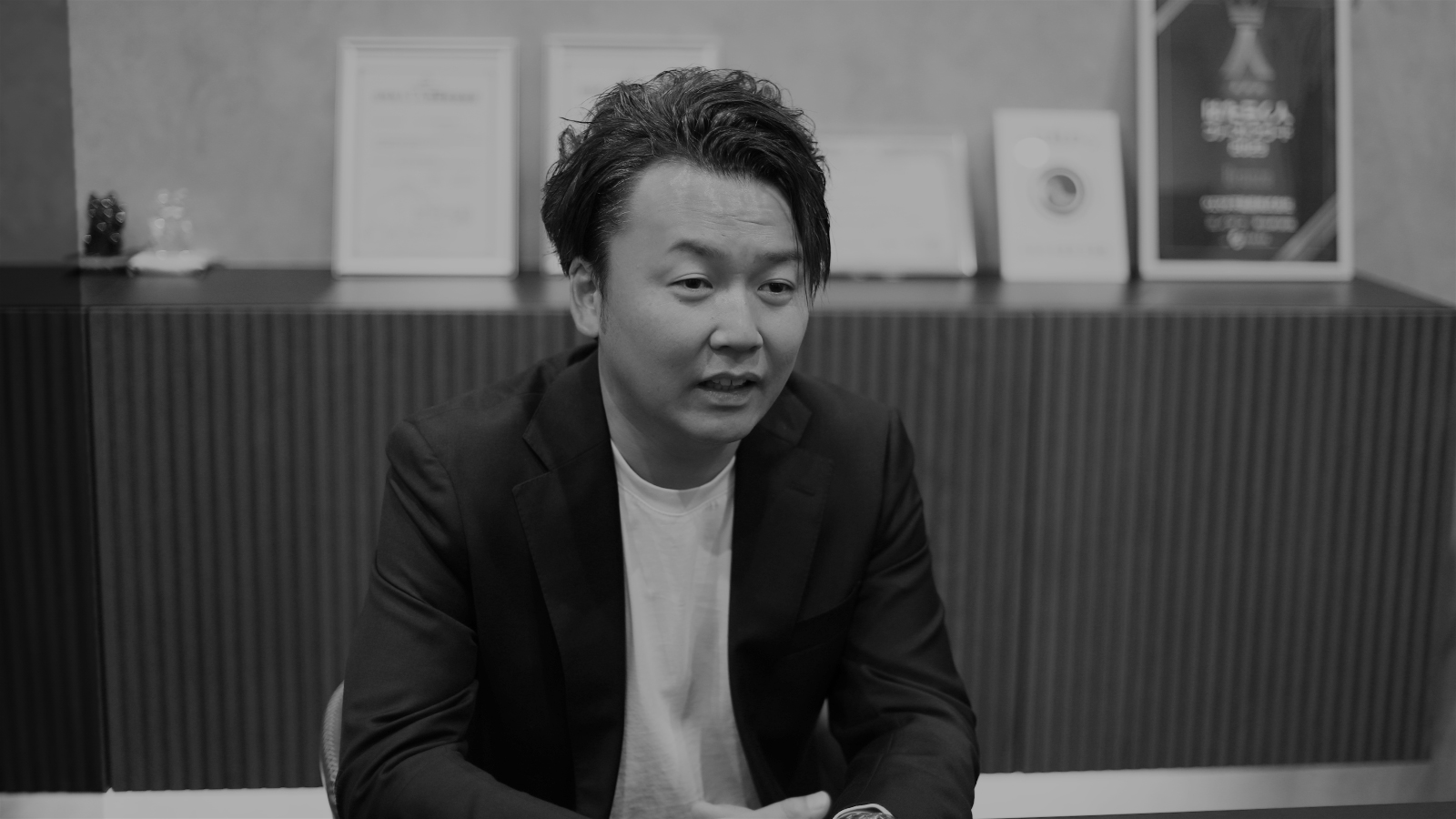 ウエマチ不動産株式会社 藤本啓太