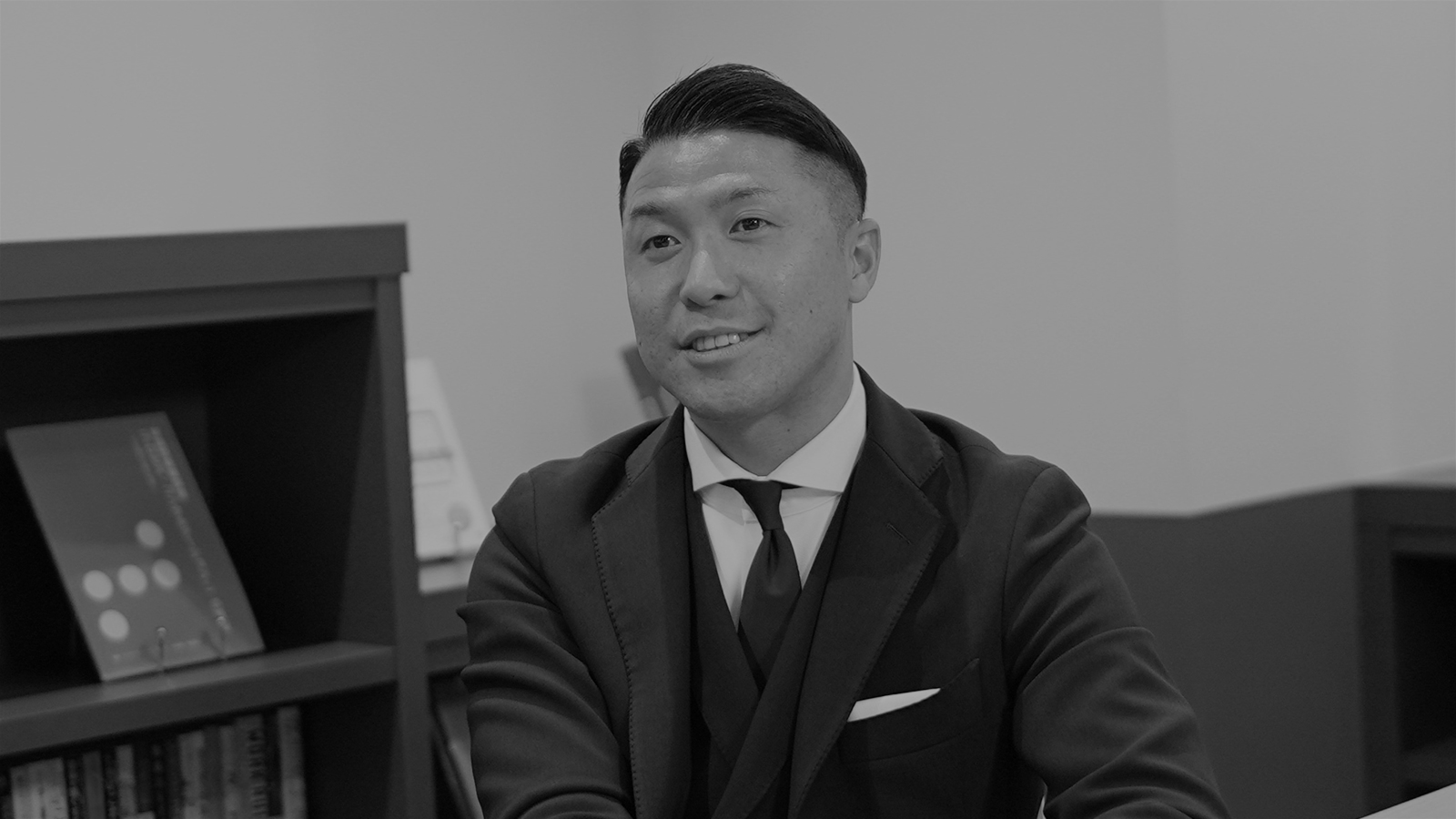 株式会社PMGPartners 藤嶋介翔