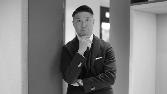 株式会社PMGPartners 藤嶋 介翔