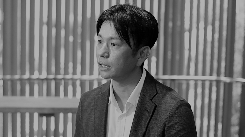 株式会社ヤマタカ 藤城瑞人