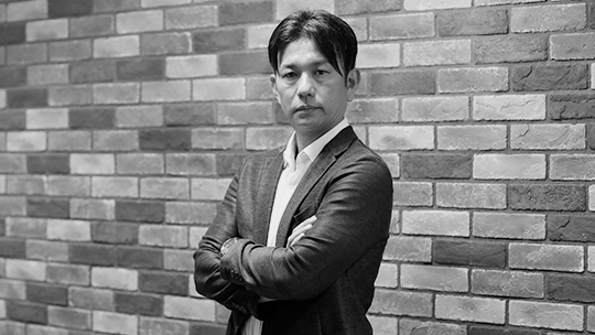 株式会社ヤマタカ 藤城 瑞人