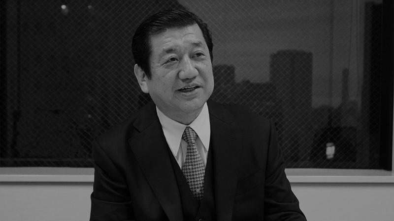 株式会社サンフェル 深澤朝房