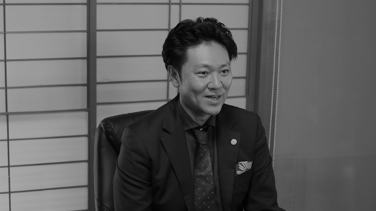株式会社都分析 福田賢司