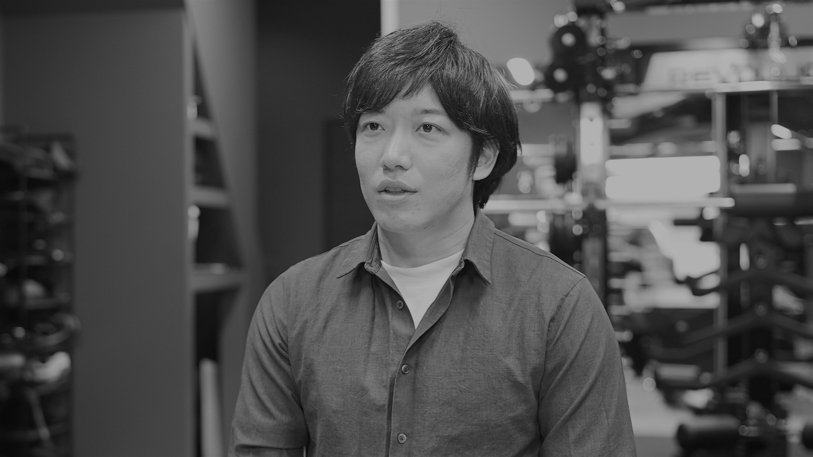 EXTAGE株式会社 福田卓馬