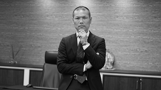 株式会社グランドバリュー 古橋 慶樹