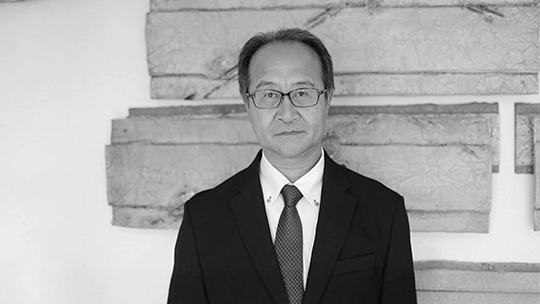 株式会社清水組 古川 博士