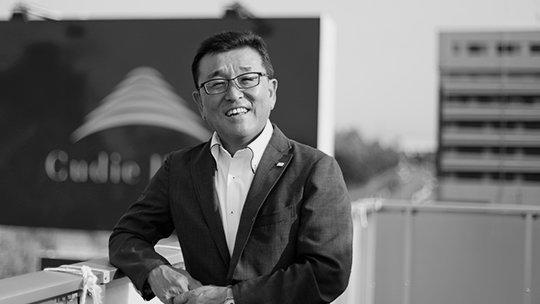 株式会社アスカ創建 布施 勝彦