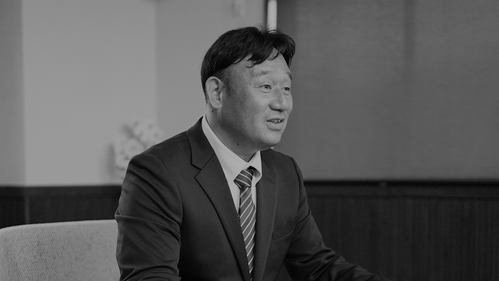 株式会社環境テクノス 後藤敏輝