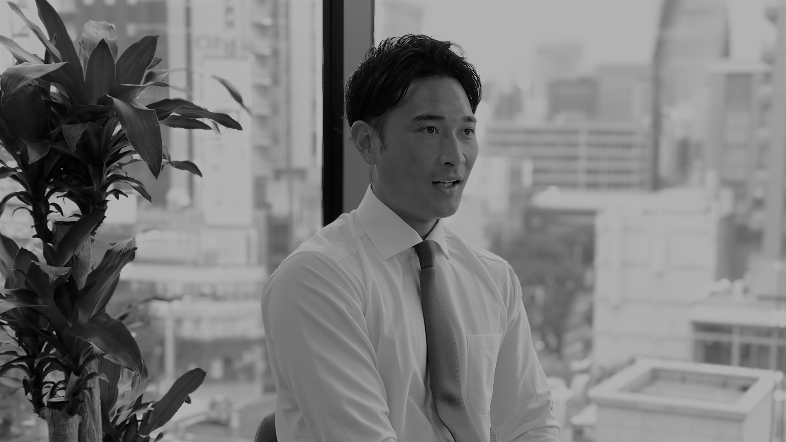株式会社Fit Founder 八賀晋太朗