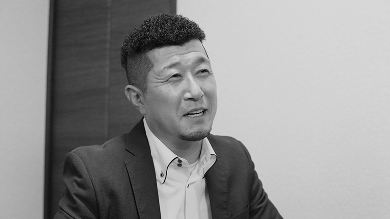 株式会社金成 原祐介
