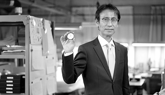 株式会社テクロック 原田 健太郎