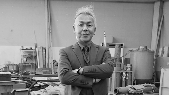 NHS株式会社 原田 規幸