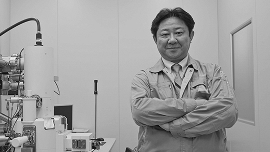 マイクロモジュールテクノロジー株式会社 原園 文一