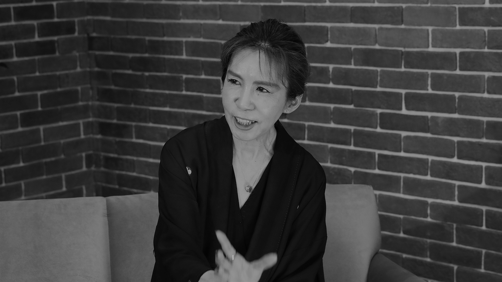 株式会社マジェスティ 長谷川浩美