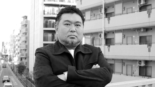株式会社長谷川興業 長谷川 友一