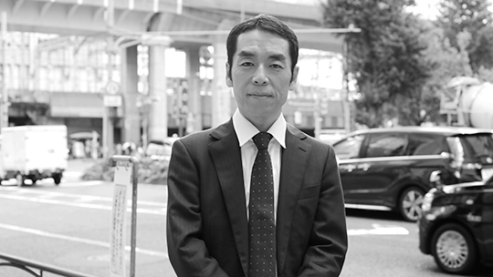 株式会社エスクロー・エージェント・ジャパン信託 平田 明