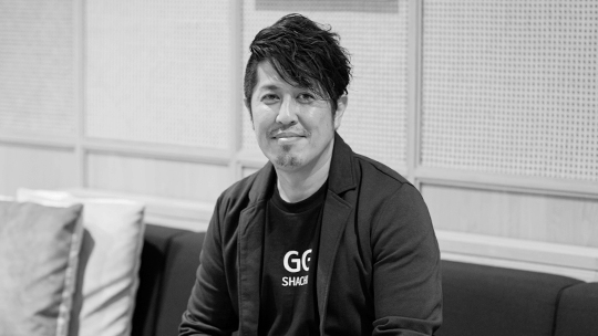 株式会社ジージー 平田 利行
