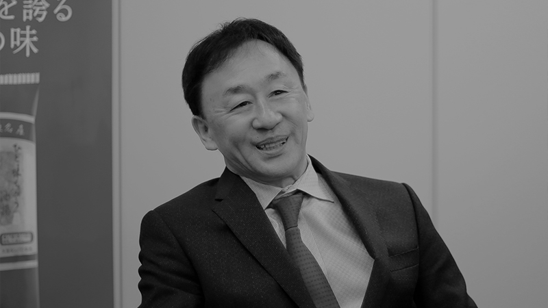 株式会社程野商店 程野裕貴