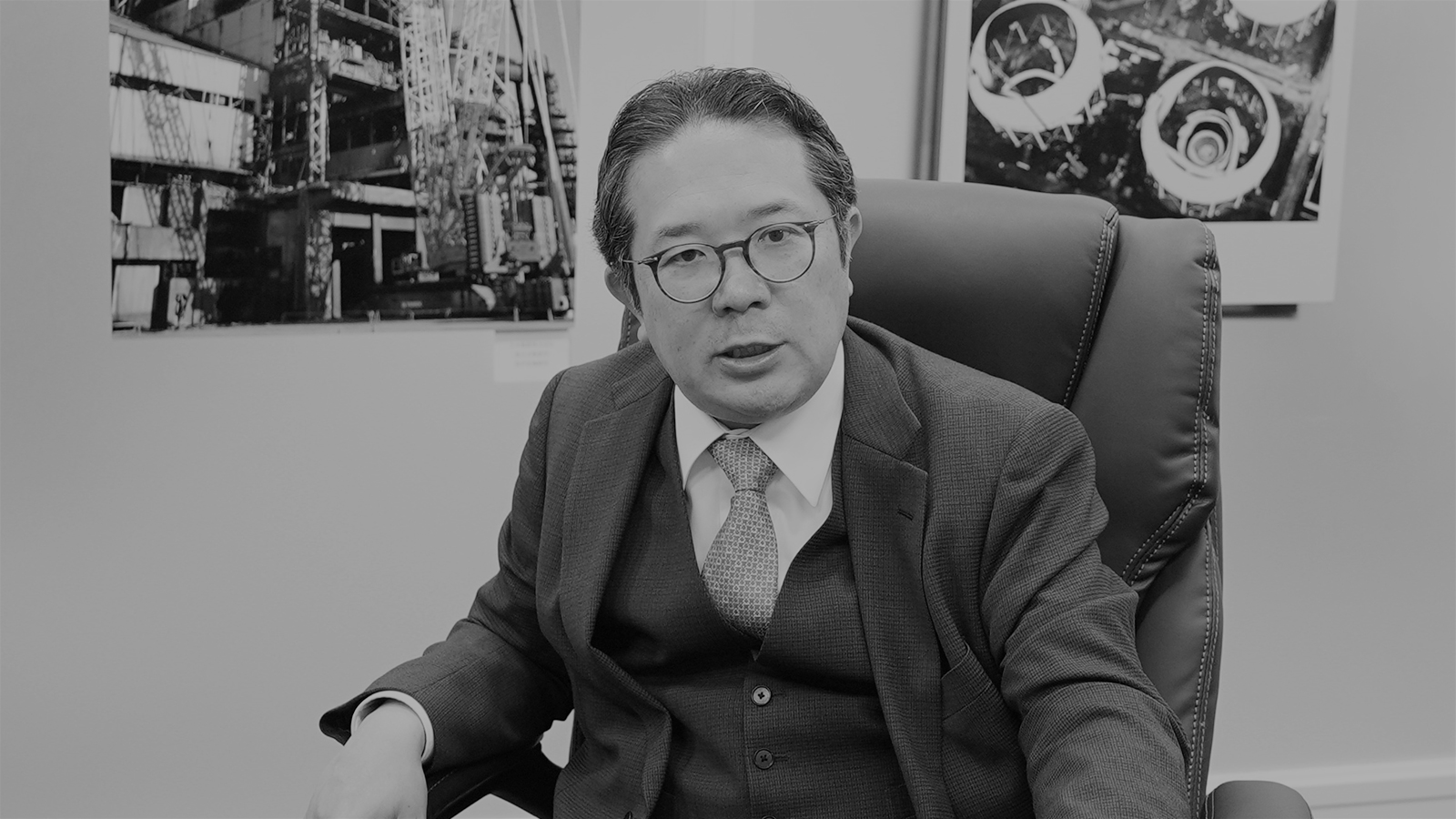 ベステラ株式会社 本田豊