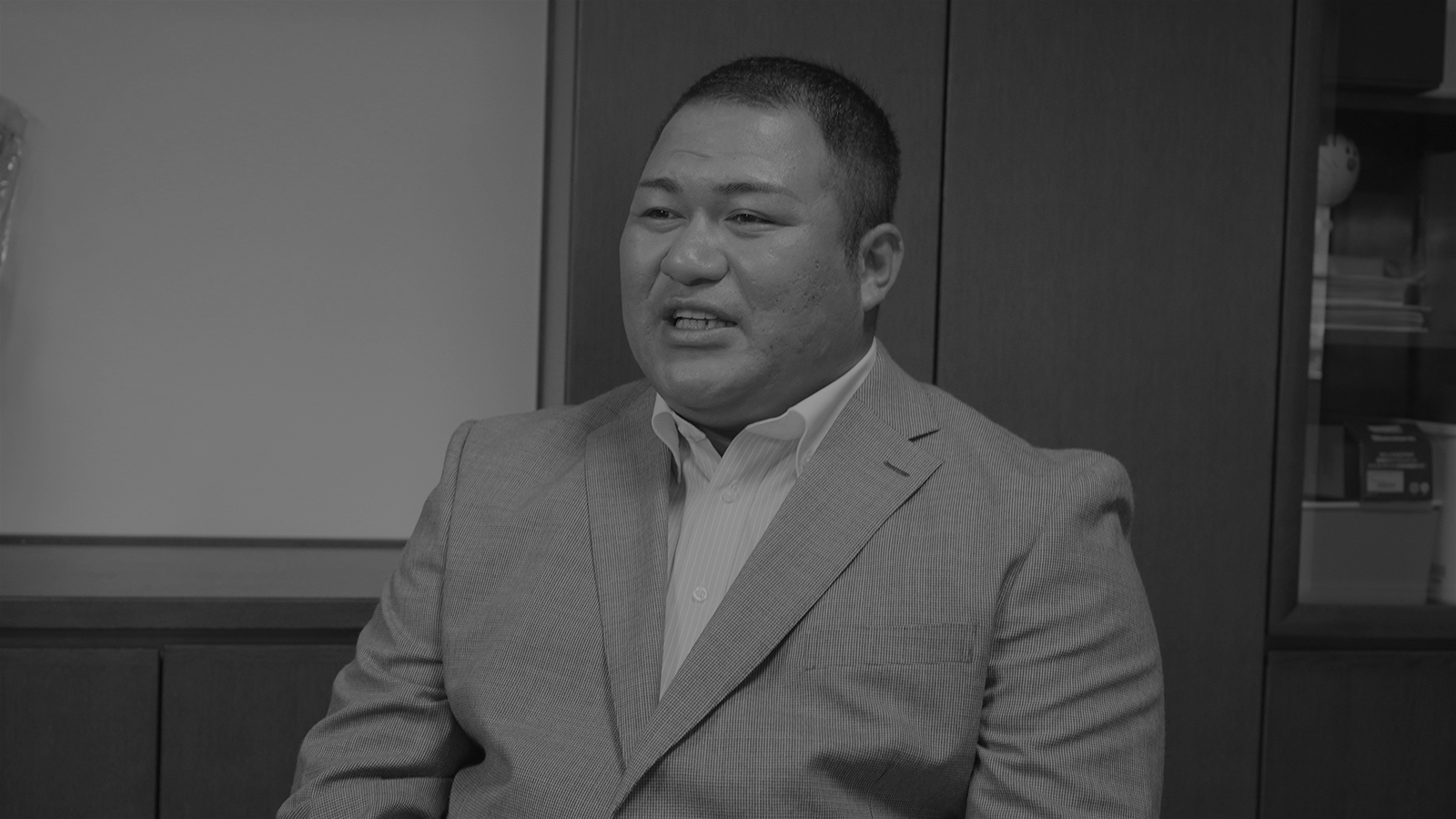 株式会社ライズネクスト 堀廣喜