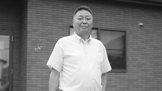 株式会社堀池エンジニアリング 堀池 大和