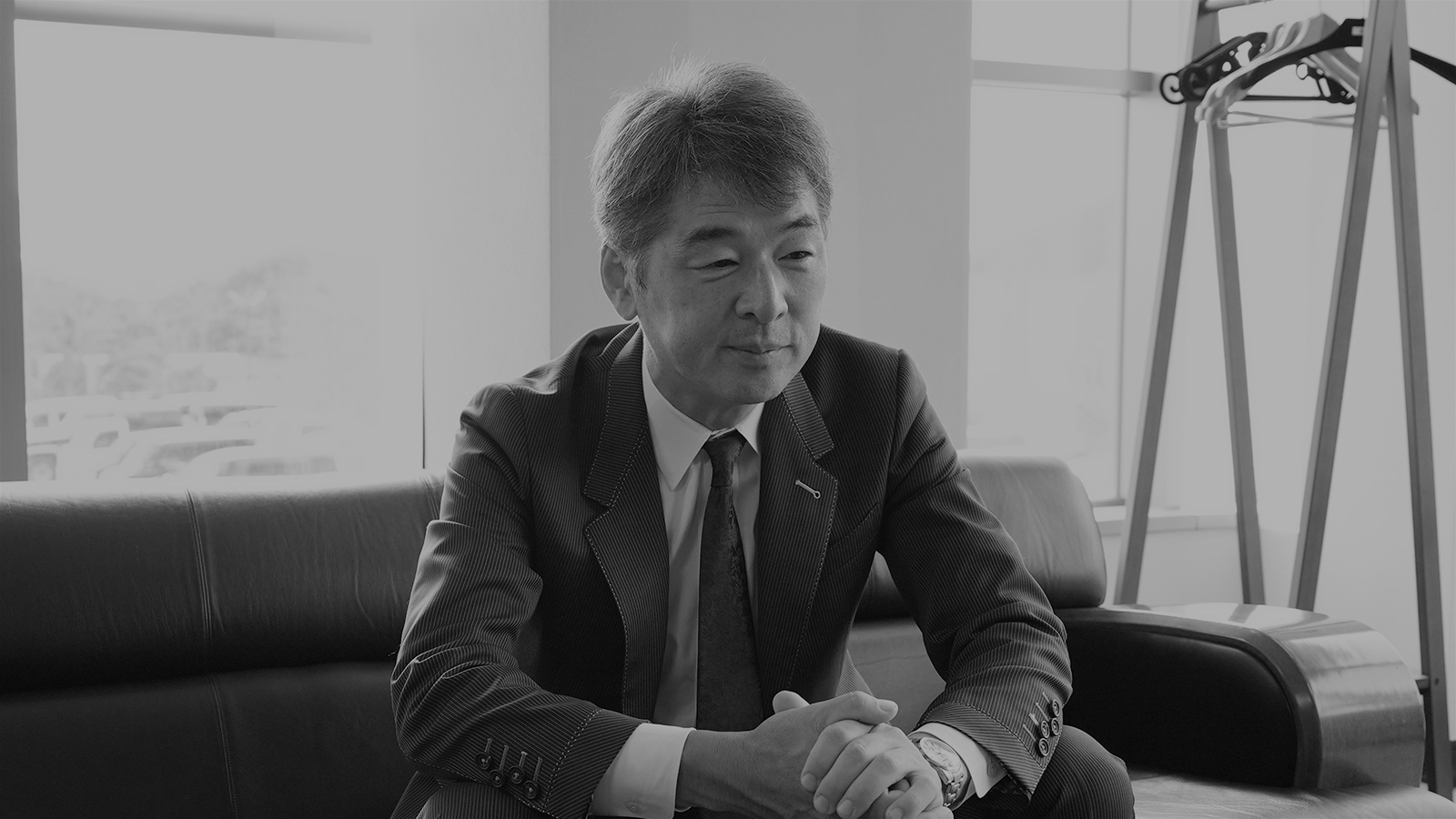 株式会社堀内機械 堀内晋平