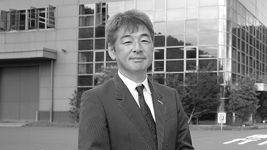 株式会社堀内機械 堀内 晋平