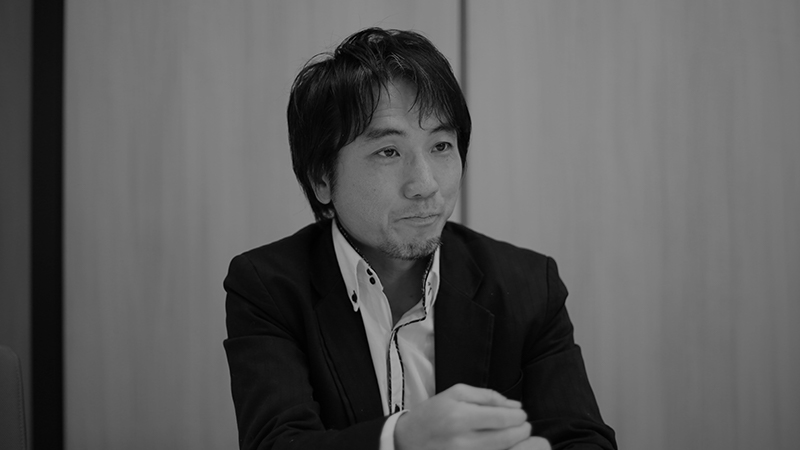 株式会社グリームオーブ 細川尚史