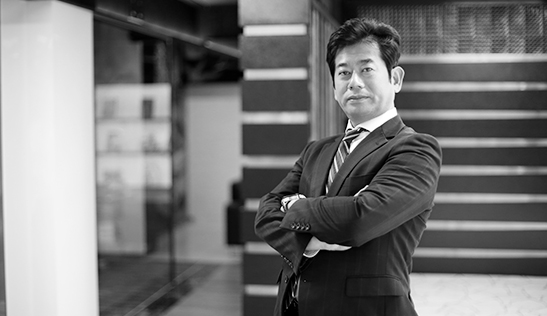 株式会社ウェーブハウス 市川 周治