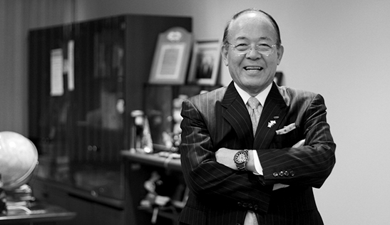 株式会社ペッパーフードサービス 一瀬 邦夫