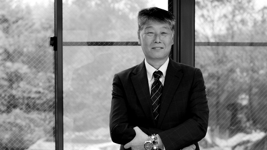 五十嵐工業株式会社 五十嵐 亮一