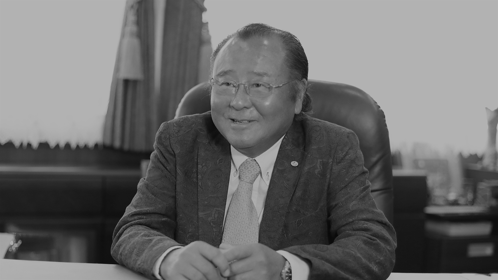 在宅医療マッサージ株式会社 飯田正人​