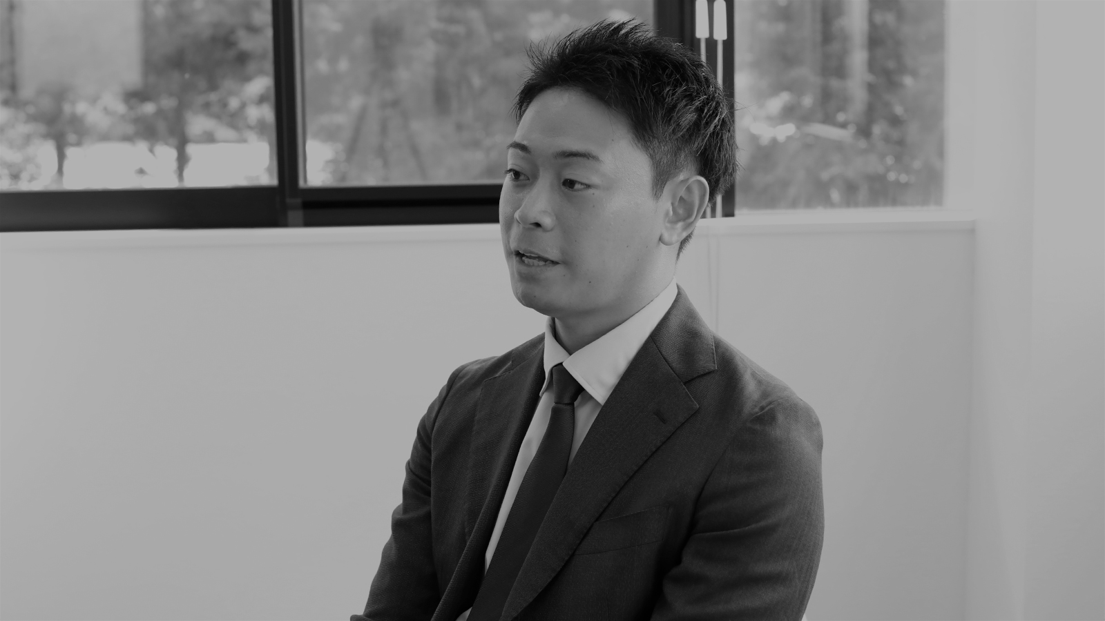 リサール酵産株式会社 飯川隼斗