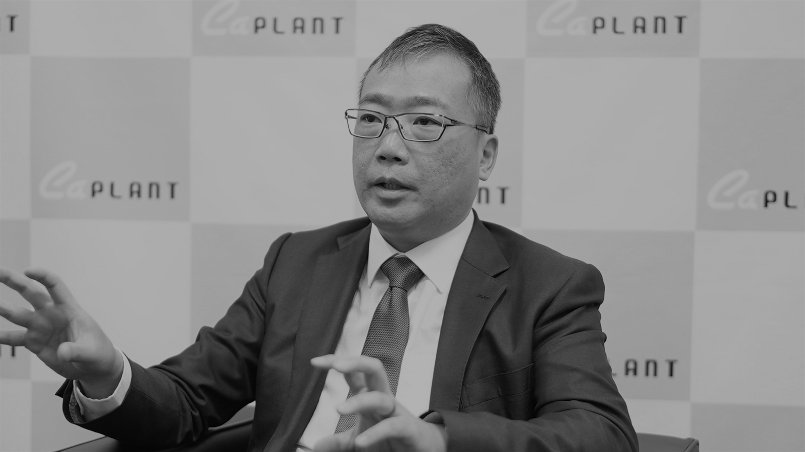 株式会社シーエープラント 伊地知祐吉