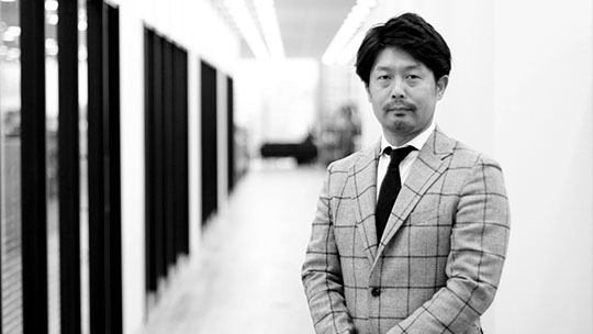 株式会社大伸社ディライト 池田 孝二