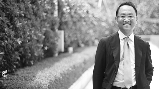 アイデックス株式会社 今出 耕一