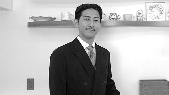 株式会社十七商店 伊奈 修平