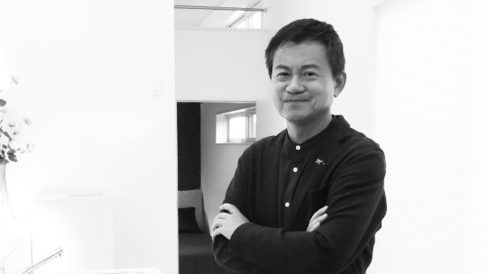 株式会社ドリームプロジェクト 稲吉 啓