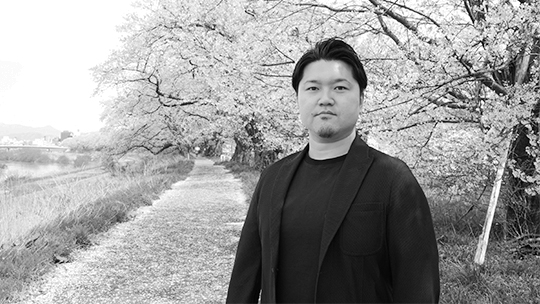 株式会社グローバルリンク 井上 俊秀